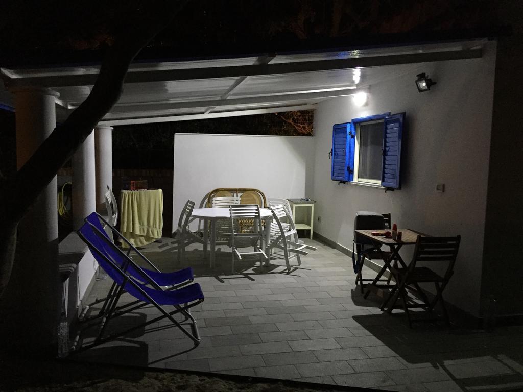 Вілла Italian Breeze Соверато-Марина Номер фото